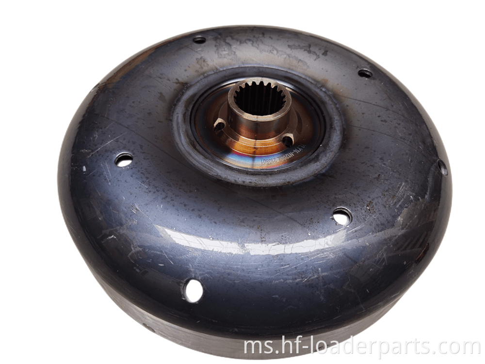 Turbin Kumpulan 1 dan 2 untuk Liugong XGMA XCMG SDLG YUTONG Turbine Group 1 And 2 for Liugong XGMA XCMG SDLG YUTONG